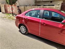 شيفروليه كروز